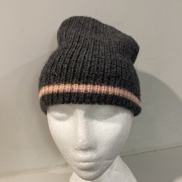 Pakaboo Alpaca Beanie cap hat - Picture 2 of 13